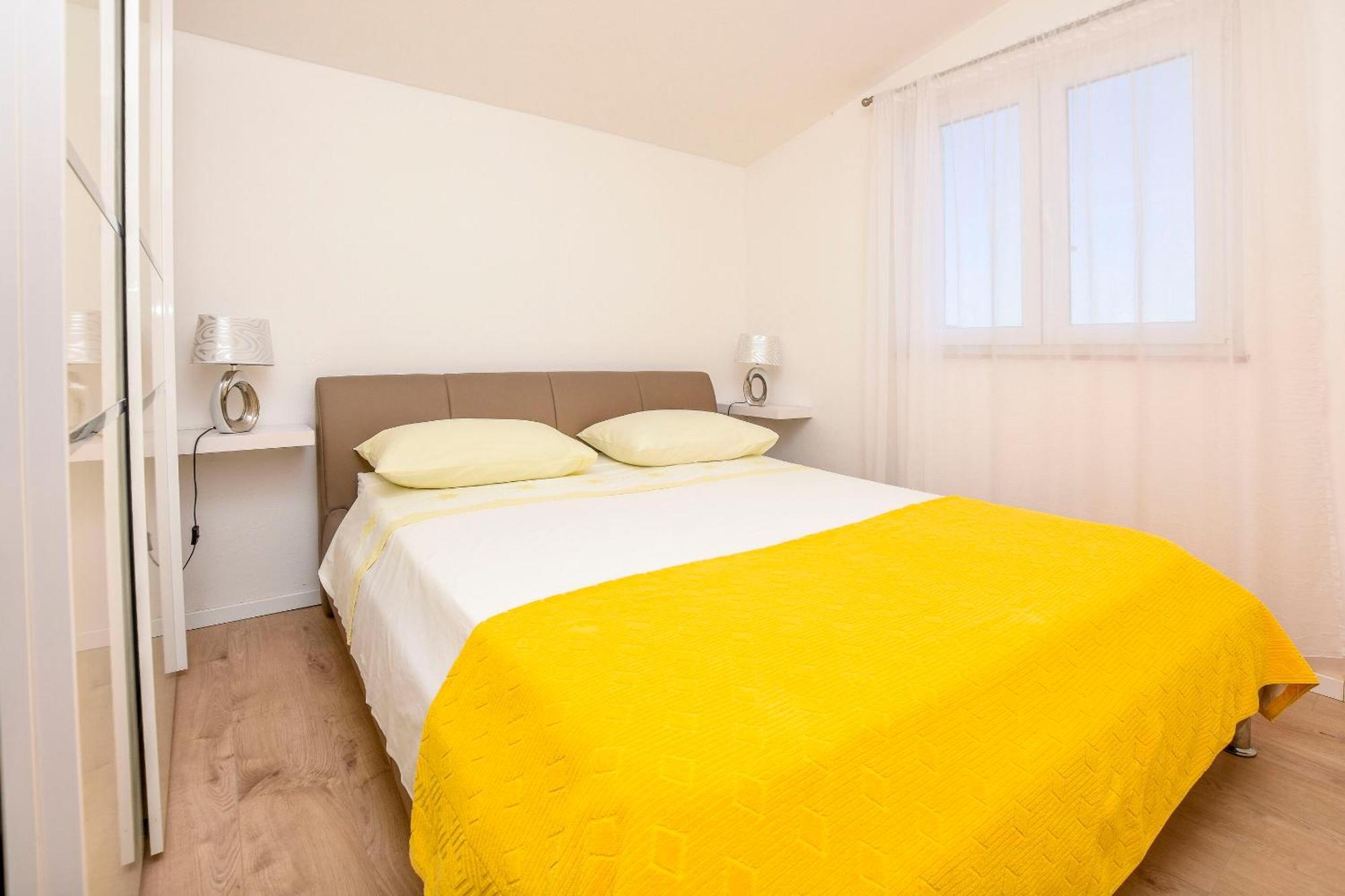 Apartments Branko Razanj Exterior photo