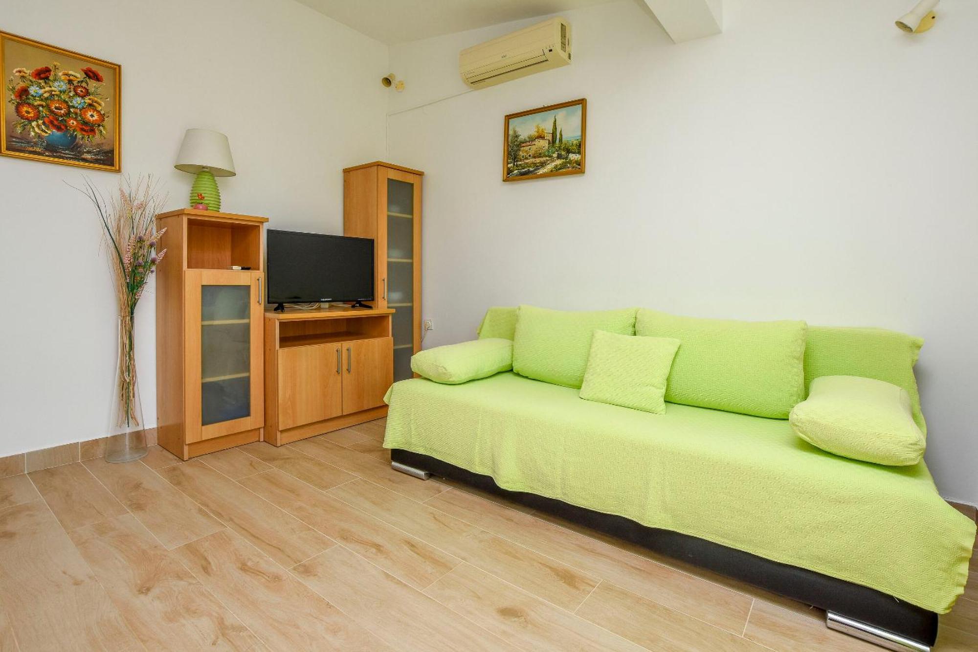 Apartments Branko Razanj Exterior photo