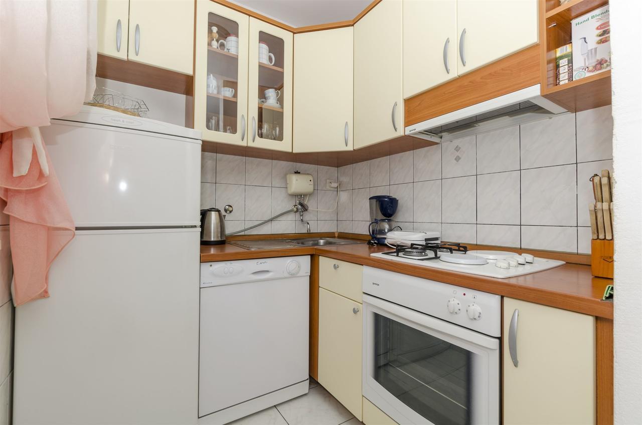 Apartments Branko Razanj Exterior photo